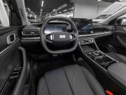 Geely Galaxy Starshine 6 Москва  - изображение 27