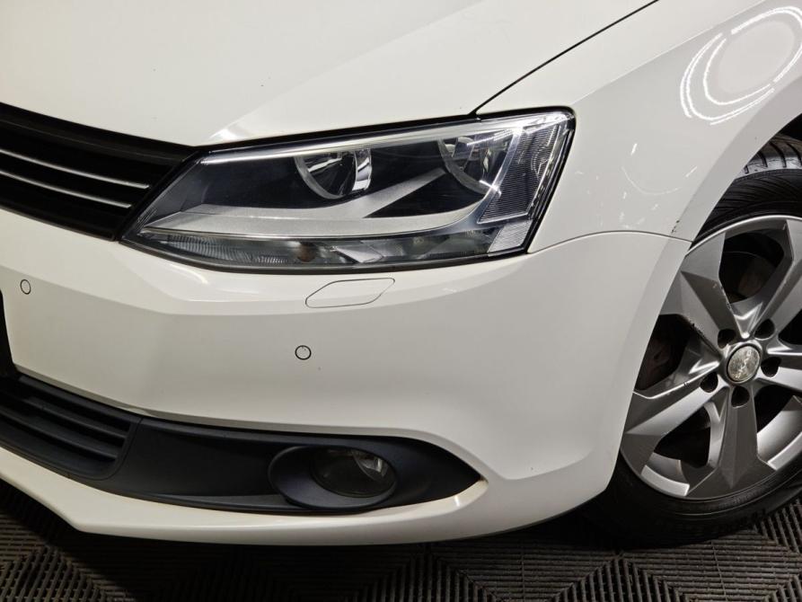Volkswagen Jetta VI Москва  - изображение 10