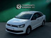 Volkswagen Polo V Рестайлинг Челябинск  - изображение 29