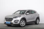 Hyundai Tucson III Рестайлинг Томск  - изображение 21
