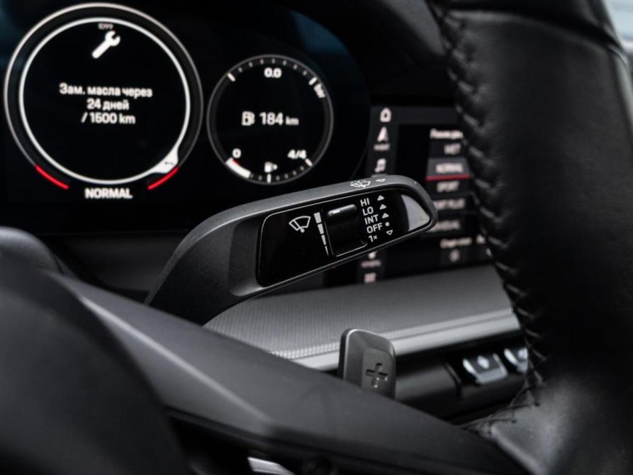 Porsche 911 VIII (992) Краснодар  - изображение 28