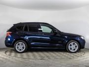 BMW X3 II (F25) Рестайлинг Санкт-Петербург  - изображение 27