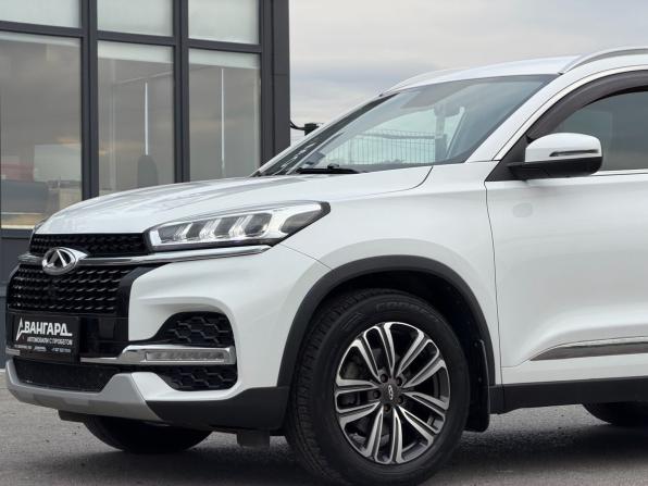 Chery Tiggo 8 I с пробегом 2020 года, цена 1 590 000 рублей, 57742 км, внедорожник, Автокод Объявления