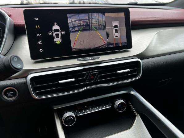 Geely Coolray I с пробегом 2023 года, цена 1 990 000 рублей, 65800 км, внедорожник, Автокод Объявления