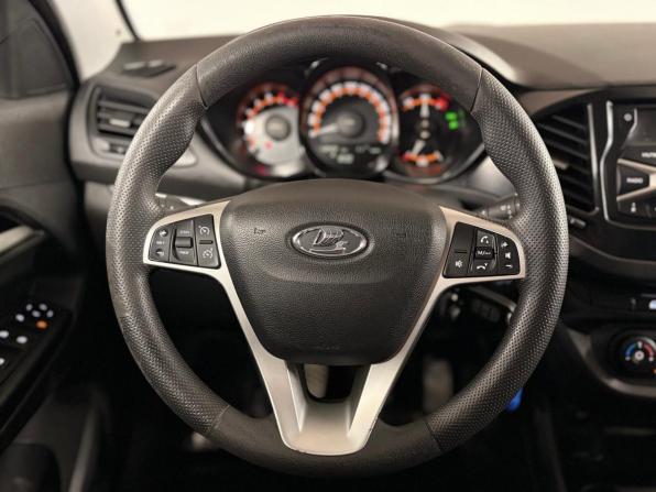 Lada (ВАЗ) Vesta I с пробегом 2019 года, цена 959 000 рублей, 112429 км, универсал, Автокод Объявления