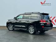 Toyota Land Cruiser 200 Series Рестайлинг 2 Пермь  - изображение 16