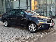 Volkswagen Jetta VI Рестайлинг Пермь  - изображение 18