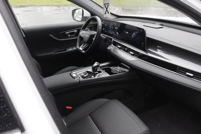 Chery Tiggo 7 Pro Max I Рестайлинг с пробегом 2024 года, цена 2 190 000 рублей, 32140 км, внедорожник, Автокод Объявления