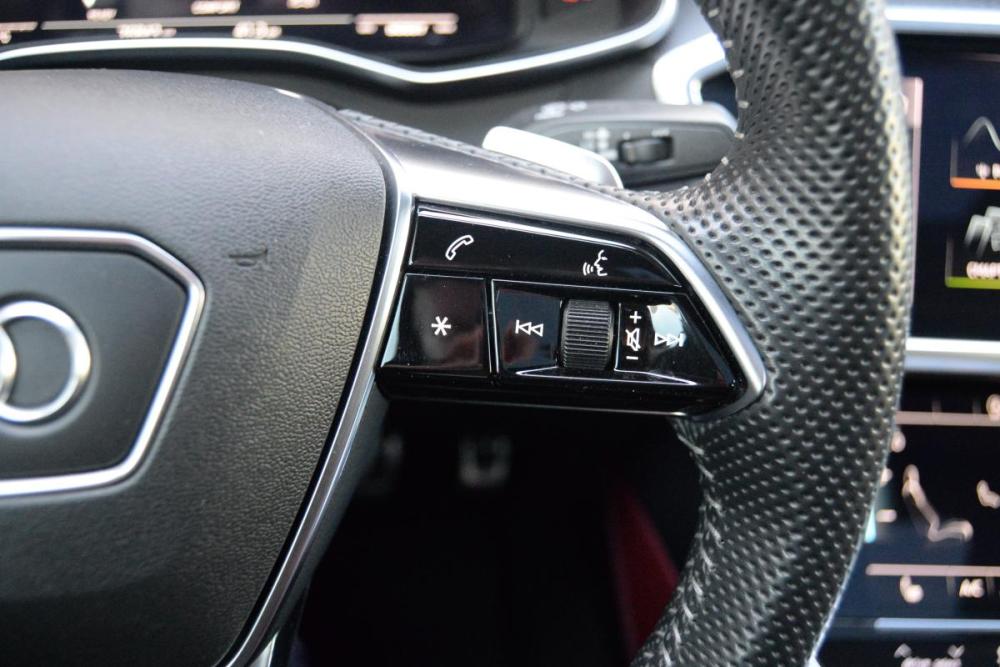 Audi S6 V (C8) Иркутск  - изображение 20