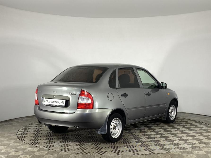 Lada (ВАЗ) Kalina I Воронеж  - изображение 16