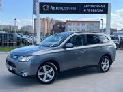 Mitsubishi Outlander III Калуга  - изображение 9