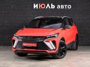 Geely Coolray I Рестайлинг Екатеринбург  - изображение 24