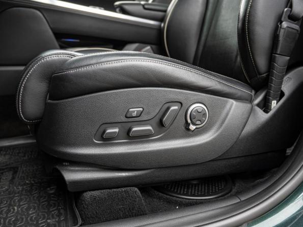 Genesis GV80 I с пробегом 2021 года, цена 6 160 000 рублей, 73248 км, внедорожник, Автокод Объявления