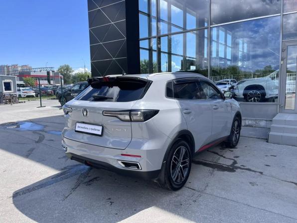 Changan CS55 Plus II с пробегом 2024 года, цена 2 000 000 рублей, 26813 км, внедорожник, Автокод Объявления