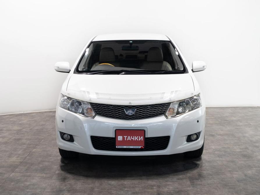 Toyota Allion II Чита  - изображение 2