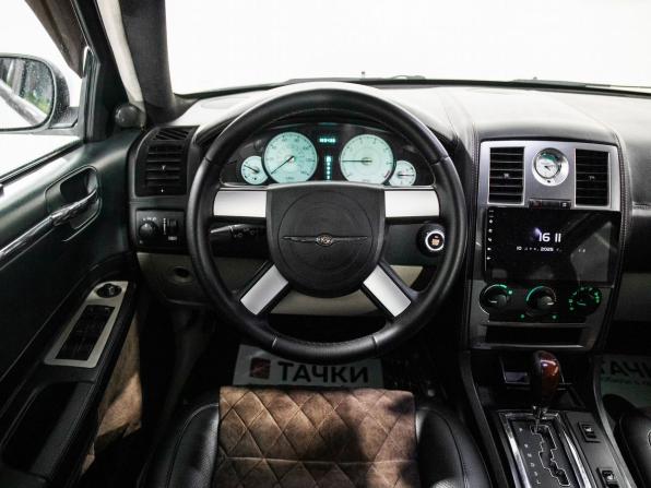Chrysler 300C I с пробегом 2005 года, цена 790 000 рублей, 191784 км, седан, Автокод Объявления