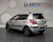 Geely MK Cross I Москва  - изображение 26