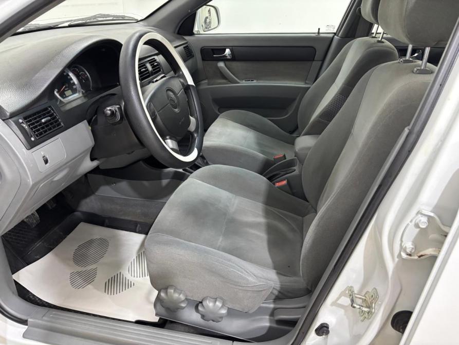 Daewoo Gentra II Альметьевск  - изображение 12