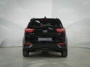 Hyundai Creta I Рестайлинг Новосибирск  - изображение 36