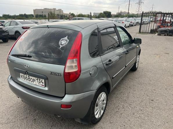 Lada (ВАЗ) Kalina I с пробегом 2010 года, цена 320 000 рублей, 182000 км, хэтчбек, Автокод Объявления