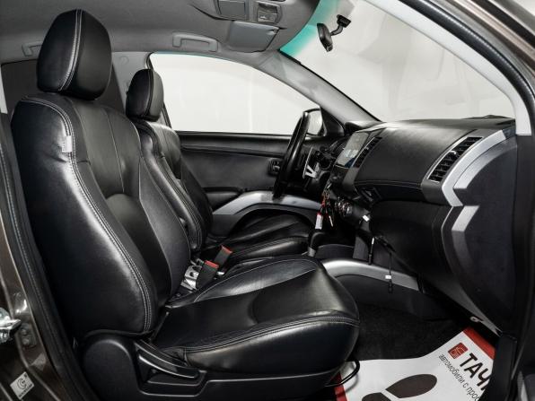 Mitsubishi Outlander II Рестайлинг с пробегом 2011 года, цена 1 300 000 рублей, 242209 км, внедорожник, Автокод Объявления