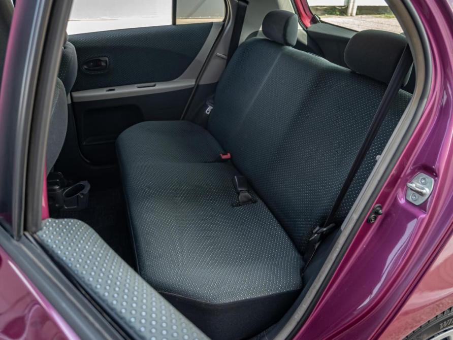 Toyota Vitz II (XP90) Краснодар  - изображение 7
