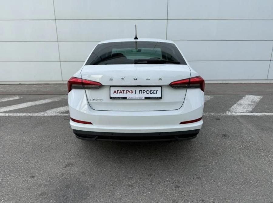 Skoda Rapid II Ставрополь  - изображение 8