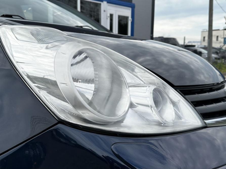 Nissan Note I Рестайлинг Ярославль  - изображение 11