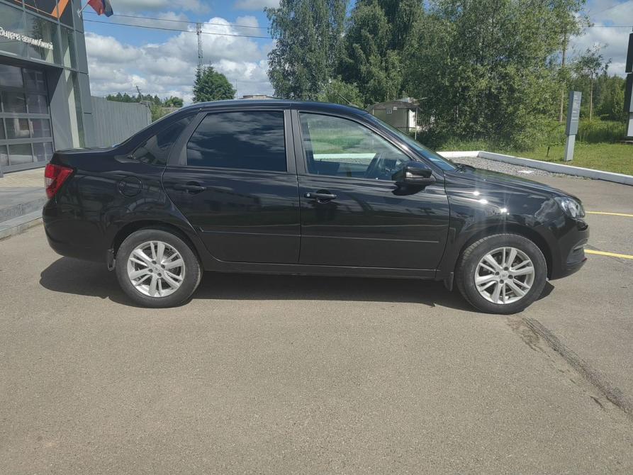 Lada (ВАЗ) Granta I Рестайлинг Великие Луки  - изображение 4