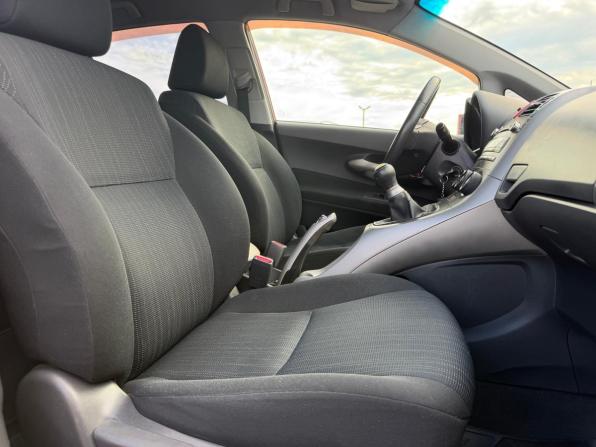 Toyota Auris I с пробегом 2008 года, цена 600 000 рублей, 167152 км, хэтчбек, Автокод Объявления