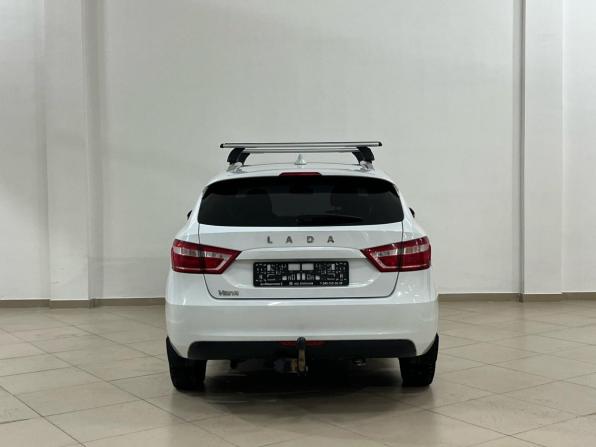Lada (ВАЗ) Vesta I с пробегом 2019 года, цена 940 000 рублей, 119000 км, универсал, Автокод Объявления