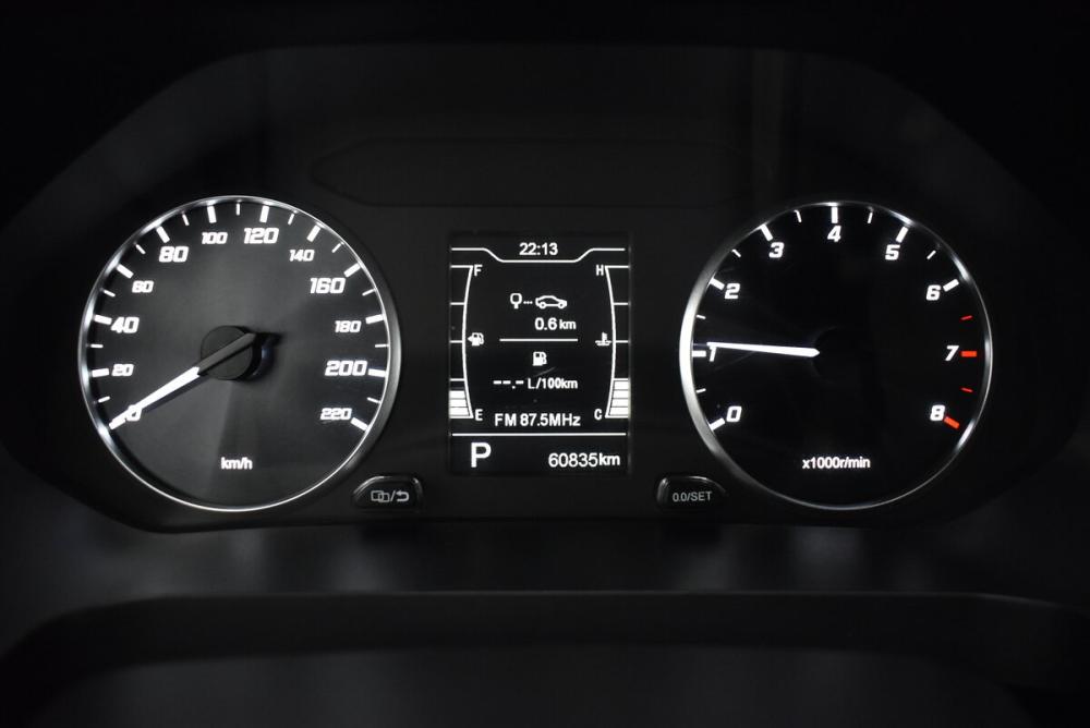 Chery Tiggo 4 Pro I Москва  - изображение 6