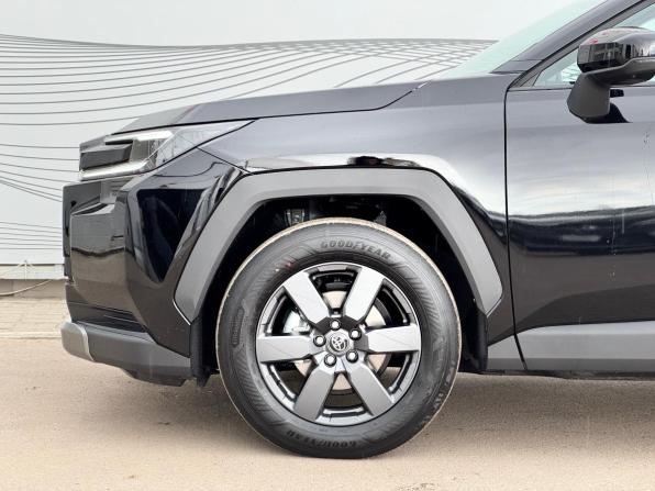 Toyota RAV4 VI (XA60) с пробегом 2026 года, цена 4 550 000 рублей, 10 км, внедорожник, Автокод Объявления