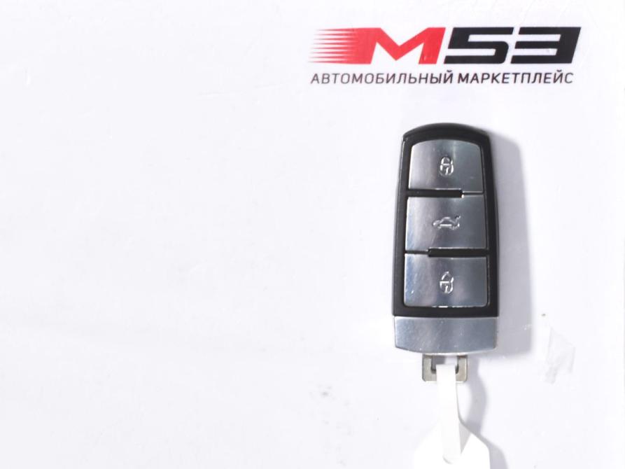 Volkswagen Passat B7 Кемерово  - изображение 23