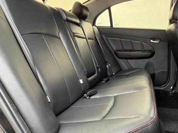 Lifan Solano II с пробегом 2018 года, цена 650 000 рублей, 72984 км, седан, Автокод Объявления