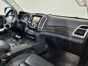 Haval H9 I Рестайлинг Москва  - изображение 28