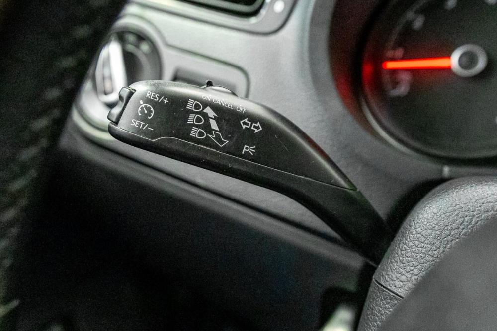 Volkswagen Polo V Ульяновск  - изображение 18
