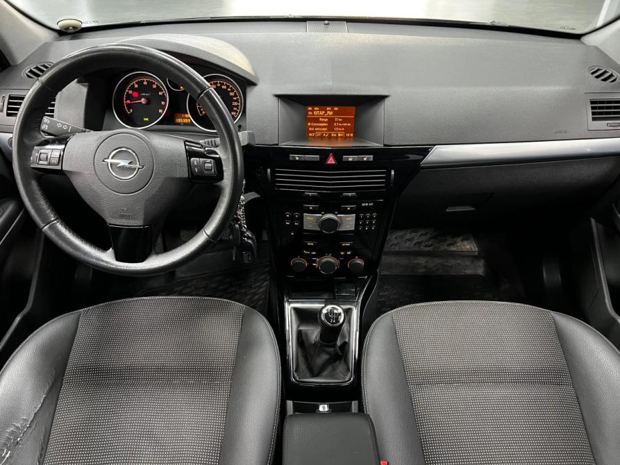 Opel Astra H Рестайлинг Казань  - изображение 17