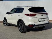 Kia Sportage IV Рестайлинг Ростов-на-Дону  - изображение 30