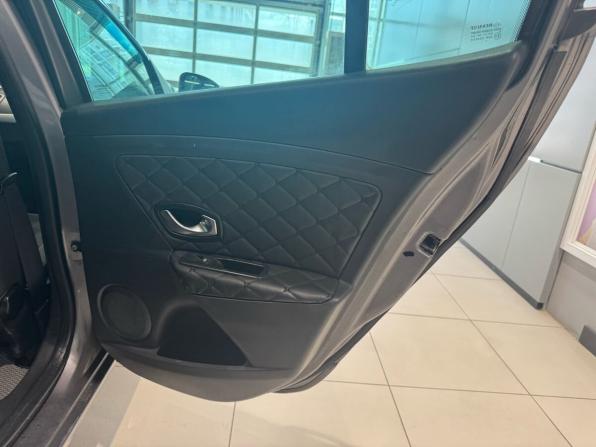 Renault Megane III с пробегом 2011 года, цена 539 000 рублей, 245000 км, хэтчбек, Автокод Объявления