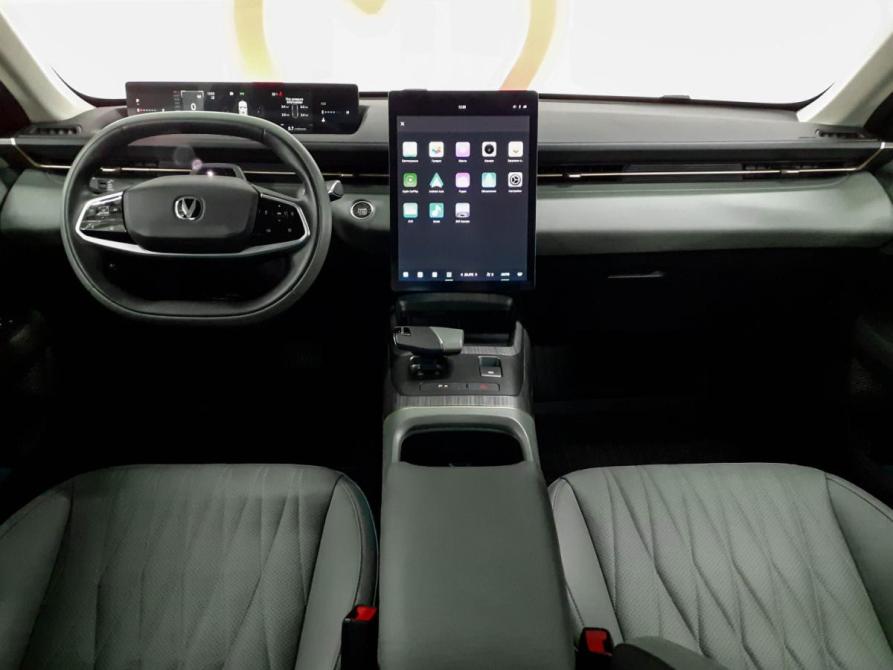 Changan Lamore Москва  - изображение 8