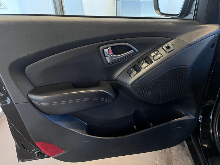 Hyundai ix35 I Рестайлинг Чебоксары  - изображение 18