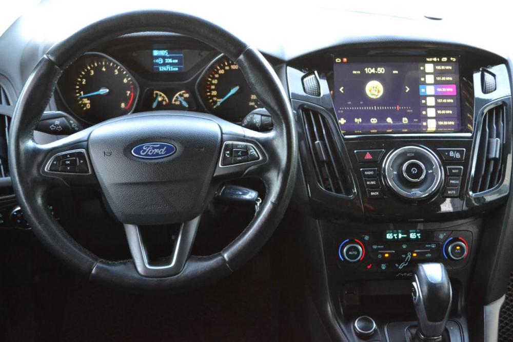 Ford Focus III Рестайлинг Старый Оскол  - изображение 11