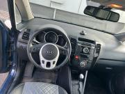 Kia Venga I Москва  - изображение 36