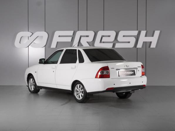 Lada (ВАЗ) Priora I Рестайлинг с пробегом 2015 года, цена 649 000 рублей, 192423 км, седан, Автокод Объявления