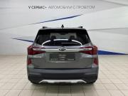 Kia Seltos I Москва  - изображение 24