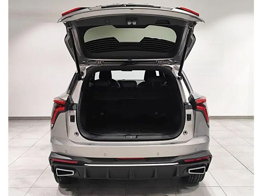 Haval F7 II Москва  - изображение 6