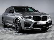 BMW X4 M I (F98) Москва  - изображение 24