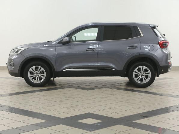Chery Tiggo 4 Pro I Рестайлинг с пробегом 2023 года, цена 1 389 000 рублей, 69900 км, внедорожник, Автокод Объявления