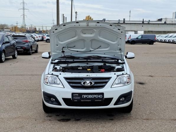 Lada (ВАЗ) Largus I с пробегом 2020 года, цена 940 000 рублей, 146930 км, универсал, Автокод Объявления
